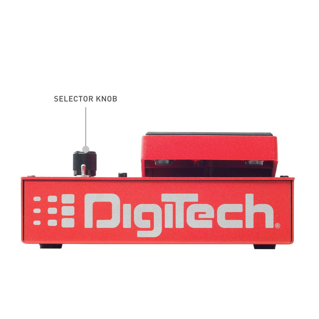 Regulärer Import Digitech WHAMMY5 Whammy 5 [Inlandsprodukt]