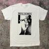 NEW Minutemen Band White Cotton T Shirt Full Size S-5XL Unisex NS22 Unisex T-Shirt