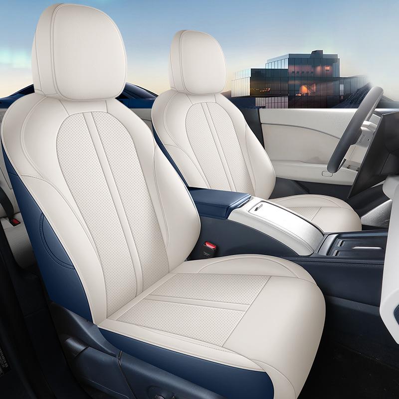 Zeekr 007 All-Season Seat Cushion & Cover for Modified Interiors