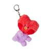 BT21 Minini Plüsch Schlüsselanhänger #Tata