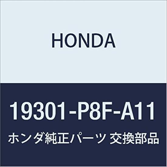 

Genuine Honda Thermostat Part Number Assembly, 19301-P8F-A11