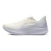 Li Ning Red Hare 9 Cushioning Slip Resistant Abrasion Resistant Breathable Lightweight Rebound Low top Casual ARPW004-22