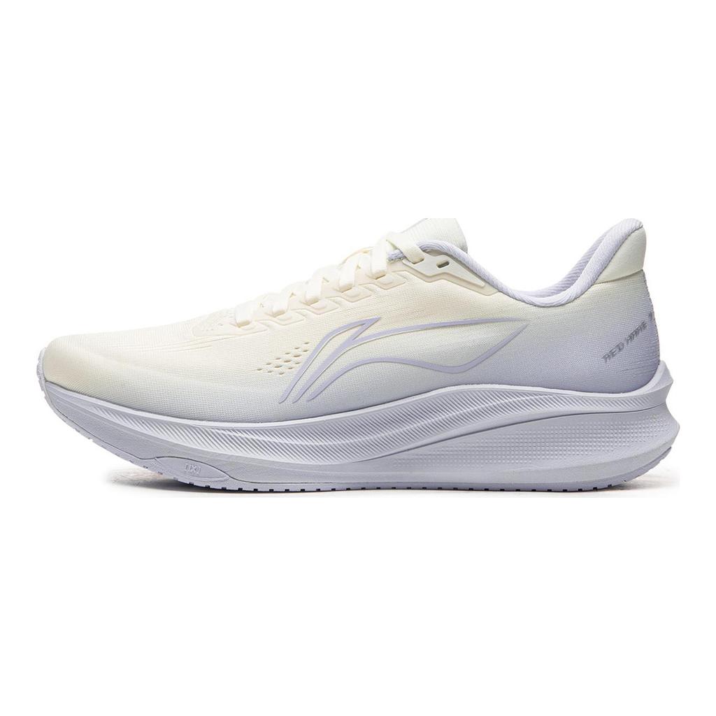 Li Ning Red Hare 9 Cushioning Slip Resistant Abrasion Resistant Breathable Lightweight Rebound Low top Casual ARPW004-22