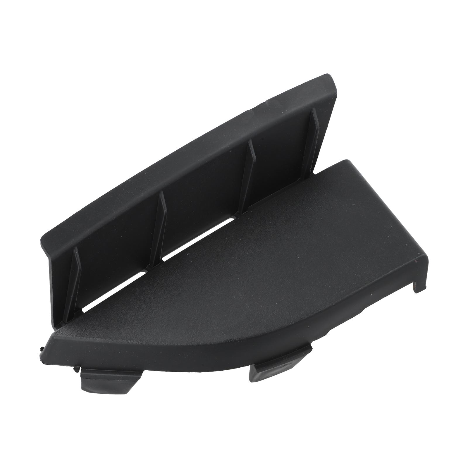

Car Repair Auto Replacement 2018-2026 Replacement Bumper Insert Left Plastic Material Replacement Part Single Piece China Mainland