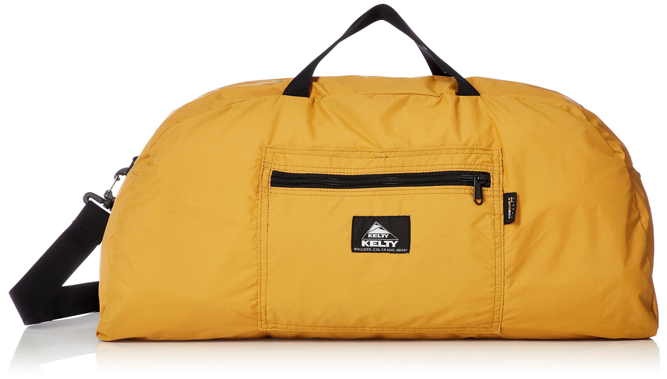 

Kelty Packable Duffel Bag Caramel 2592255,