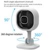 1080P HD WIFI Camera, Indoor Security Camera, Night Vision, Two-Way Audio, Human Detection, Security Camera