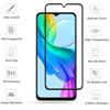 Full Cover Glass For Vivo Y03 Tempered Glass For Vivo Y03 Screen Protector HD Protective Phone Lens Film For Vivo Y03