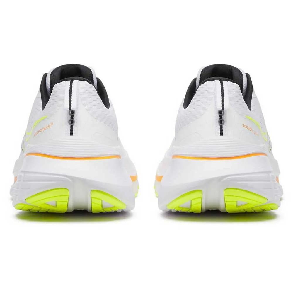 SAUCONY Running Shoes Guide 18