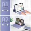 Xiaomi Redmipad2 Hintergrundbeleuchtete Magnetische Bluetooth-Tastaturhülle (Russisch/Portugiesisch) - Kompatibel mit dem Modell 2025