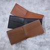 Vermilan Epsom Men'S Bifold Wallet