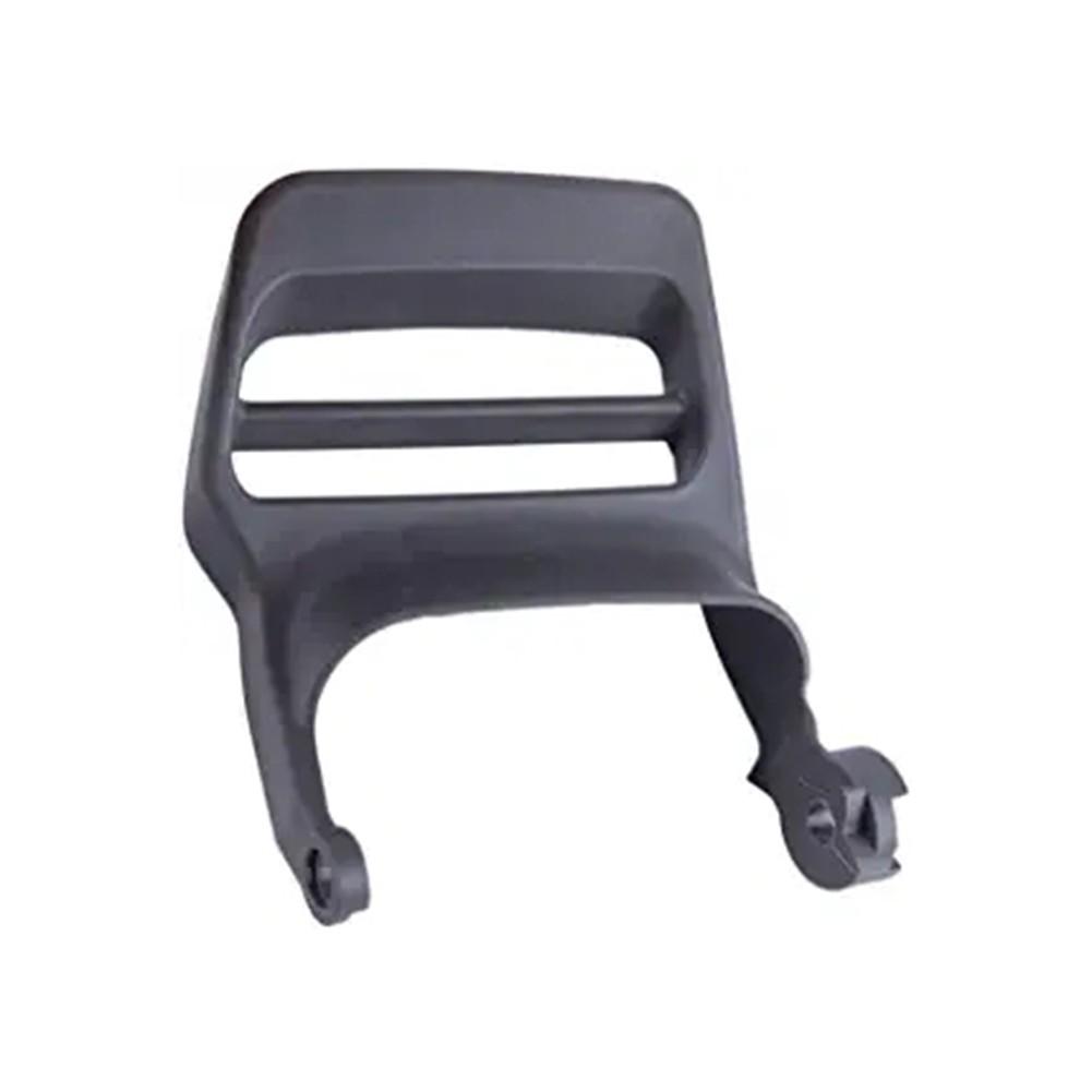 

Комплект тормозной ручки бензопилы, защита 575636901 для Husqvarna 235 235E 236 240 240E, ручка газонокосилки, ручная защита, садовый инструмент