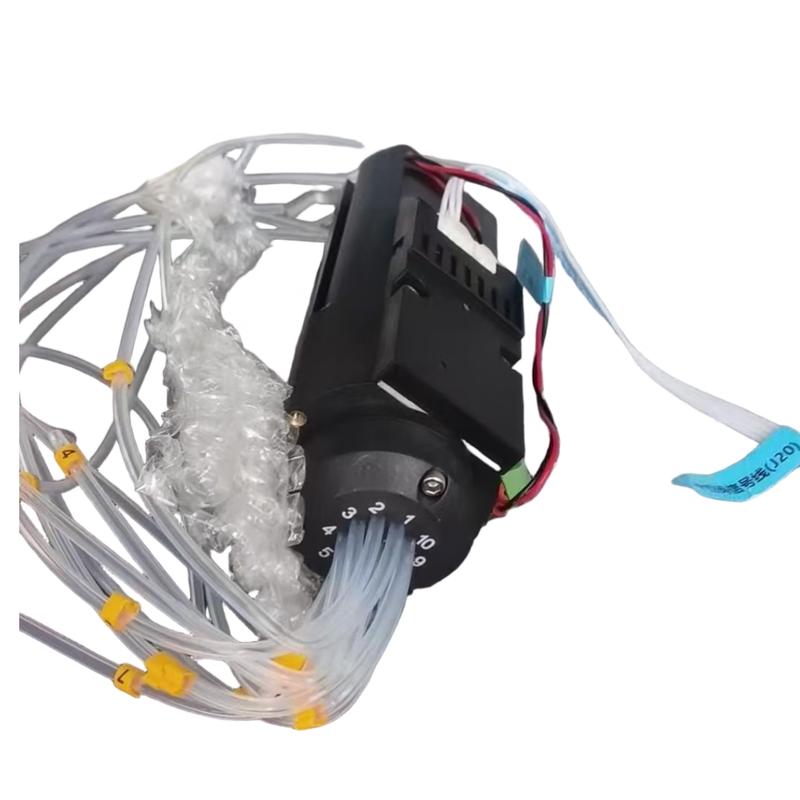 Многоходовой клапан подачи воды Changjing Tongda