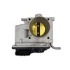 Compatible with Mazda Throttle Body Assembly: ZJ3813640, Z677-13-640, Z67713640.