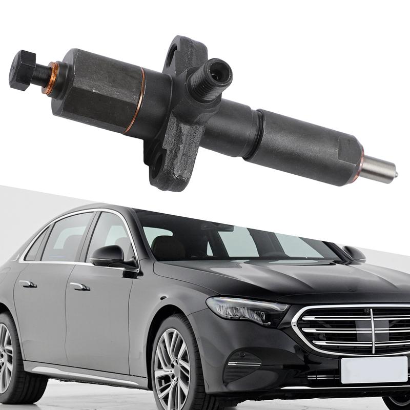 1Pc Car Fuel Injector 2645664 For Perk 3.152 4.203 4.212 4.236 4.248 6.354 Metal Plastic Injector 1447218M91 2645664 1447218E