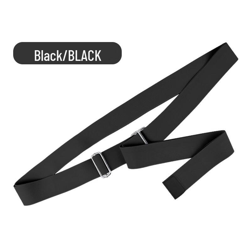 

Yoga Sitting Stretch Strap