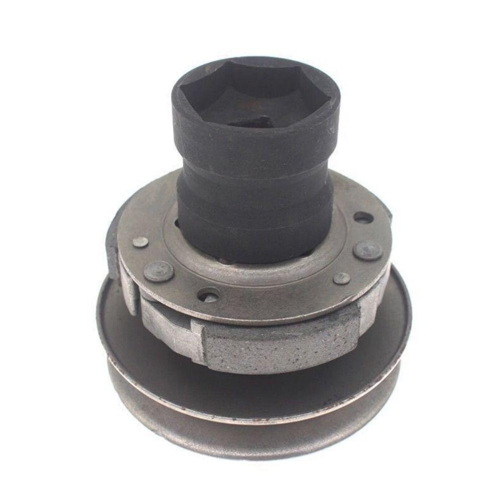 1Pcs 39mm-41mm 43mm-46mm Nut Sleeve Repair Removal Tool Pulley Nut Gy6 Motorcycle 125cc Scooter