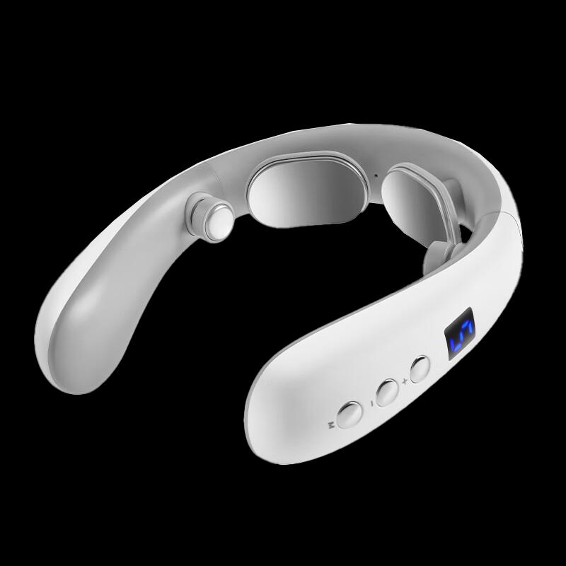 Jiancheng Smart Neck Massager with Heat