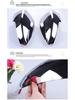 Rearview Mirror Cover Protector for 2013-2019 Ford Kuga: Enhanced Rear Mirror Decoration