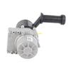 Steering Oil Pump 4007AG Strong Power Electric Power Hydraulic Pump Replacement For Peugeot 307 307CC