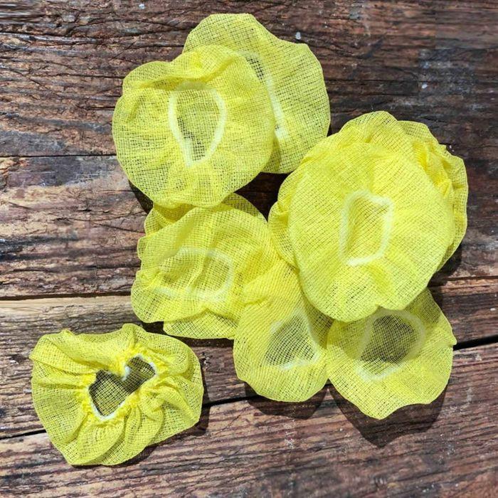 84 Filets presse-citron