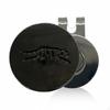 Magnetic Tiger Ball Marker Unisex Hat Clip Strong Magnet Golf Accessory for Golfers,