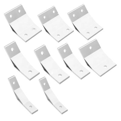 135 Degree Angle Bracket Easy To Install Easy To Use Long-lasting Performance