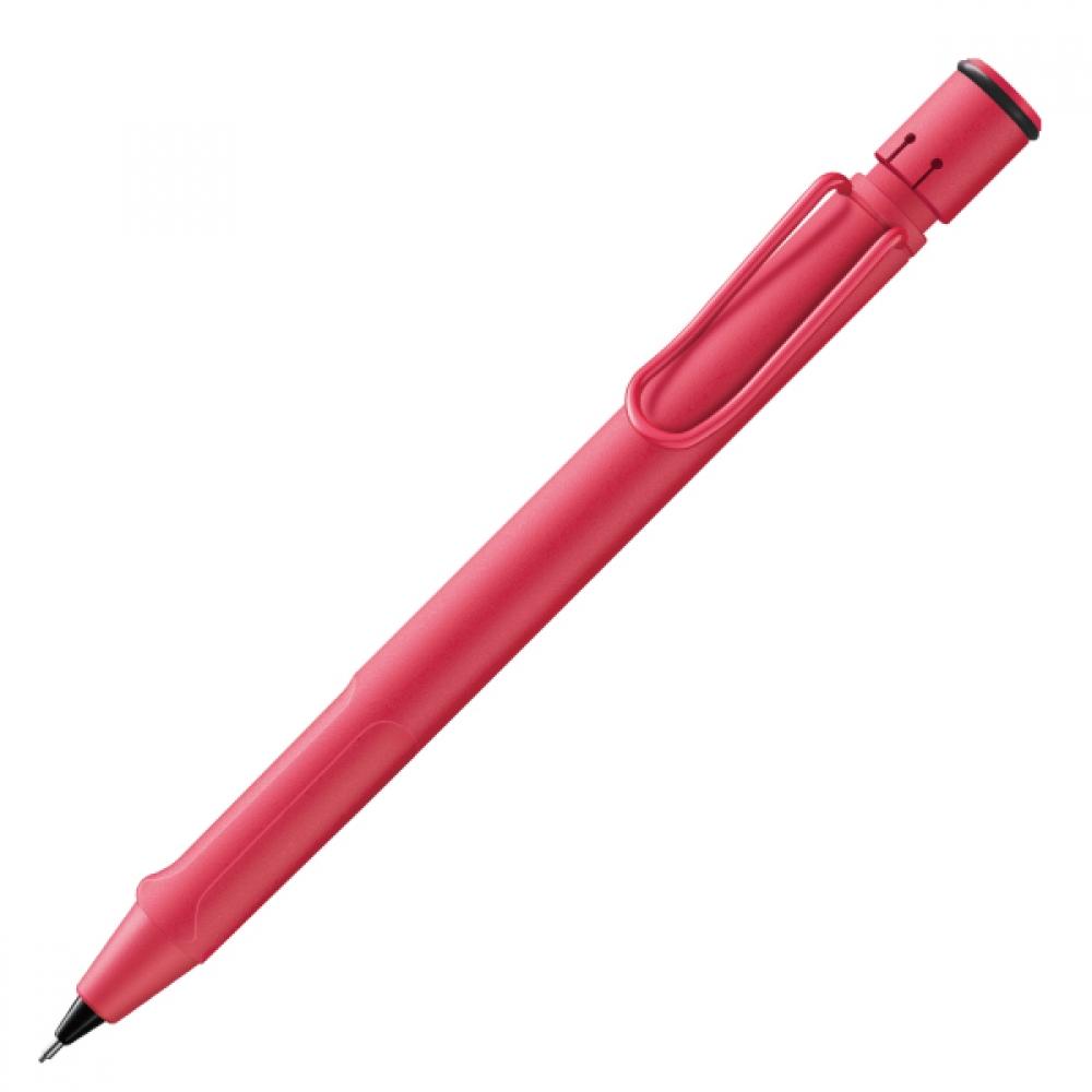 Карандаш Lamy Safari Sunset 0,5 мм Ограниченная серия