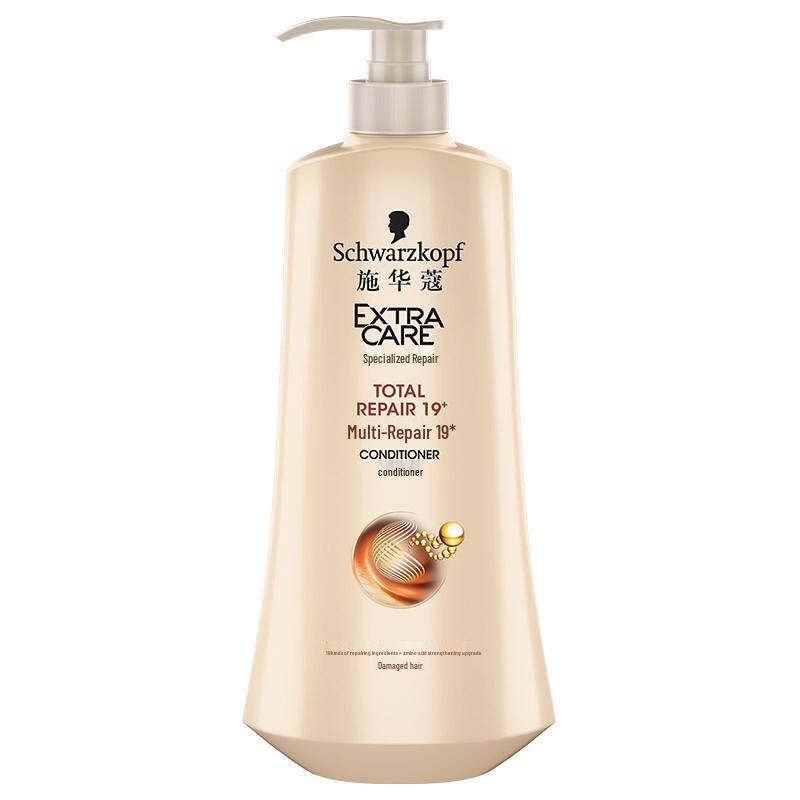 

Schwarzkopf Multi-Effect Repair 19 Conditioner