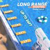 Non-Toxic Continuous Automatic Electric Water Gun Absorption Toy Large Capacity Water Game Outdoor Children'S Toys For Kids Children Gifts