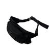 Used PRADAbody bag black Nylon Women