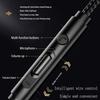 3.5mm Wired Headphones In Ear Headset Wired Earphones with Microphone Bass HiFi Stereo Earbuds Sports In-line Control For Phones