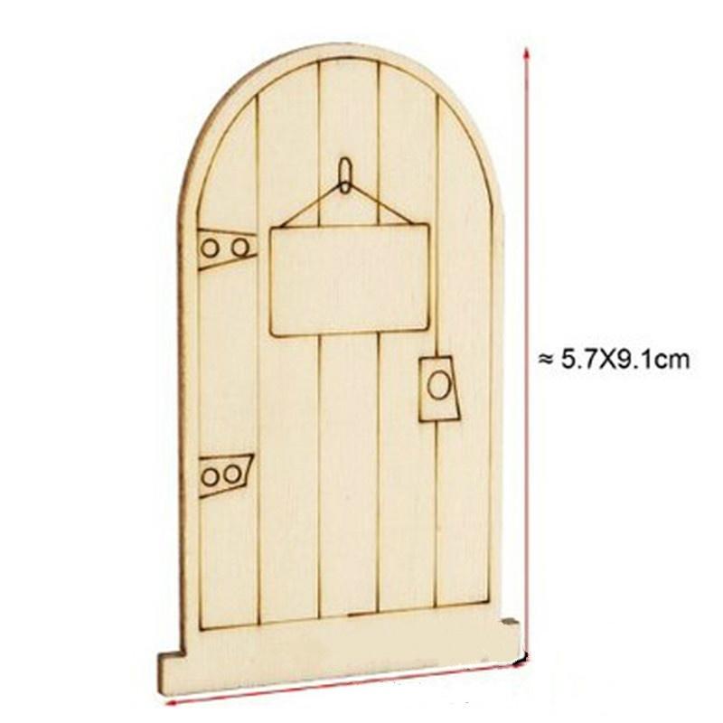 25pcs,bag Laser Engraving Laser Wood Chips 3mm Wooden Crafts DIY Home Decoration Children Toys