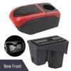Central Armrest Box Accessories for New Fengfan