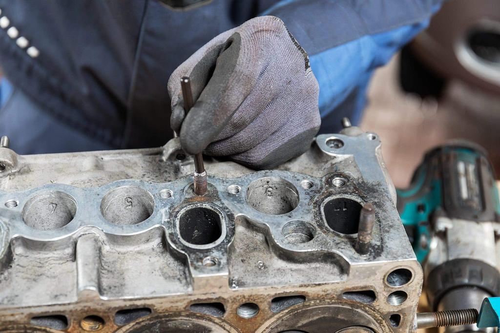 HAZET Bolt Extractor Set Imported from [Officially Japan] 841/25