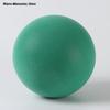 That Do Not Damage The Floor Solid Sponge Ball Soft Elastic Ball Mute Ball Noise Reduction Ball