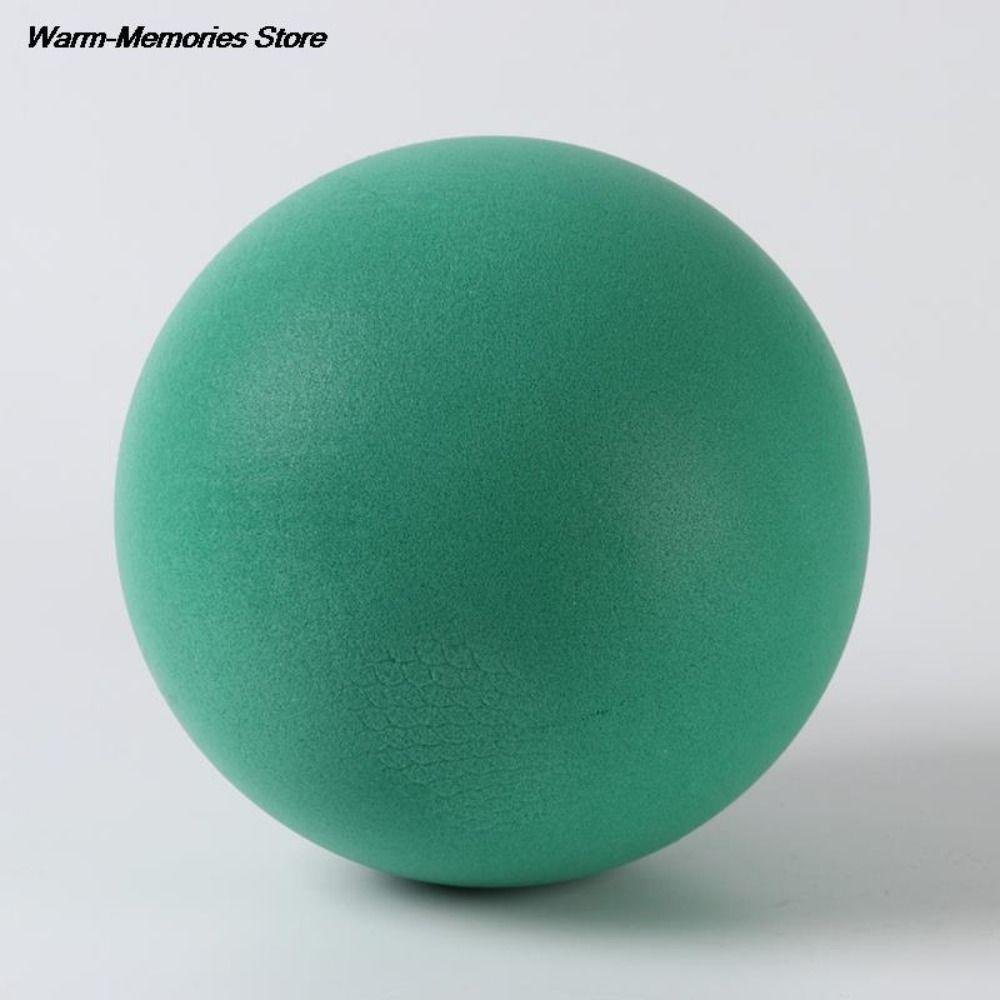 That Do Not Damage The Floor Solid Sponge Ball Soft Elastic Ball Mute Ball Noise Reduction Ball
