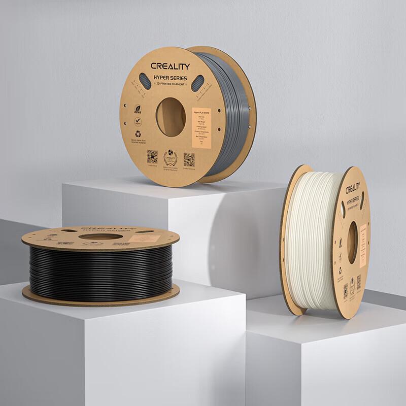Creality 3D Hyper-ABS High-Speed 3D Printing Filament