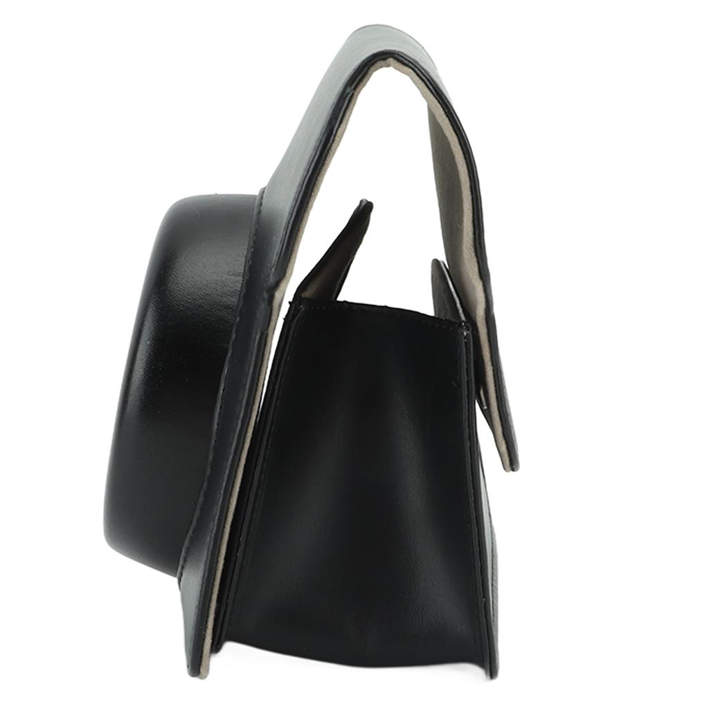Mini Instant Camera Protective Bag PU Camera Case With Adjustable Shoulder Strap For Fujifilm Wide300