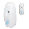 White Automatic Scent Sprayer Automatic Scent Dispenser  Bathroom Toilet Living Room Bedroom