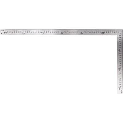 Nakakin Stal nierdzewna Popularny typ 60 x 30cm 63410