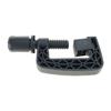 Easy Installation Steering Wheel Fixing Clamp Driving Force Fixed Clamp Clip Screw Bolt for G27 G29 Gaming Accessory