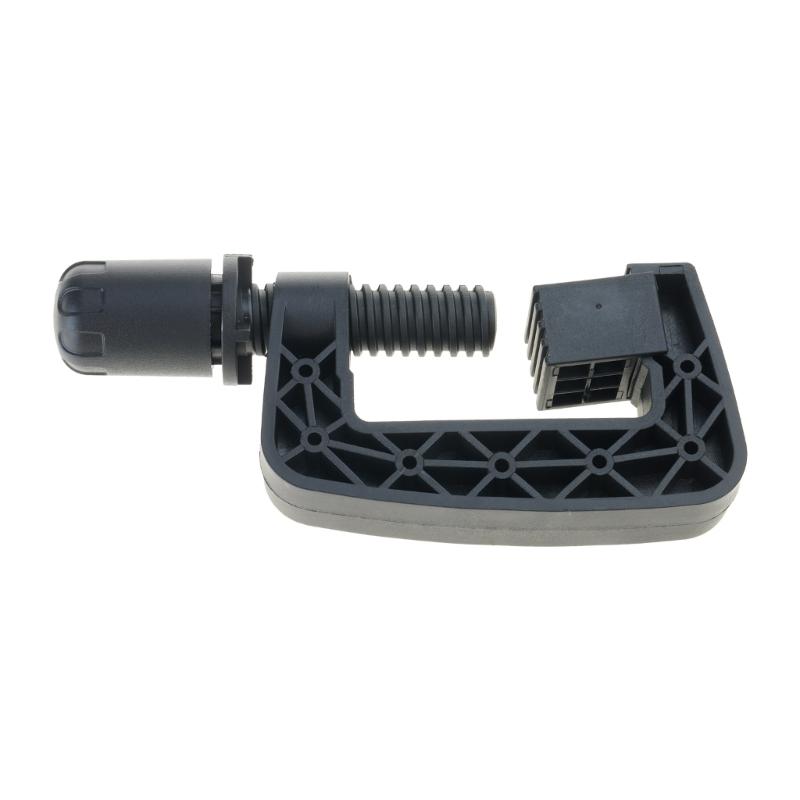Easy Installation Steering Wheel Fixing Clamp Driving Force Fixed Clamp Clip Screw Bolt for G27 G29 Gaming Accessory