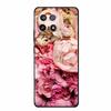 Coque For Vivo iQOO 15 5G Case 6.85" Animal Lion Tiger Cats Soft Silicone TPU Back Cover For Vivo iQOO 15 2025 Phone Cases Shell
