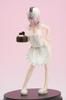 Super Sonico Valentine Scale PVC Painted Finished Ver. (1/7 Product)