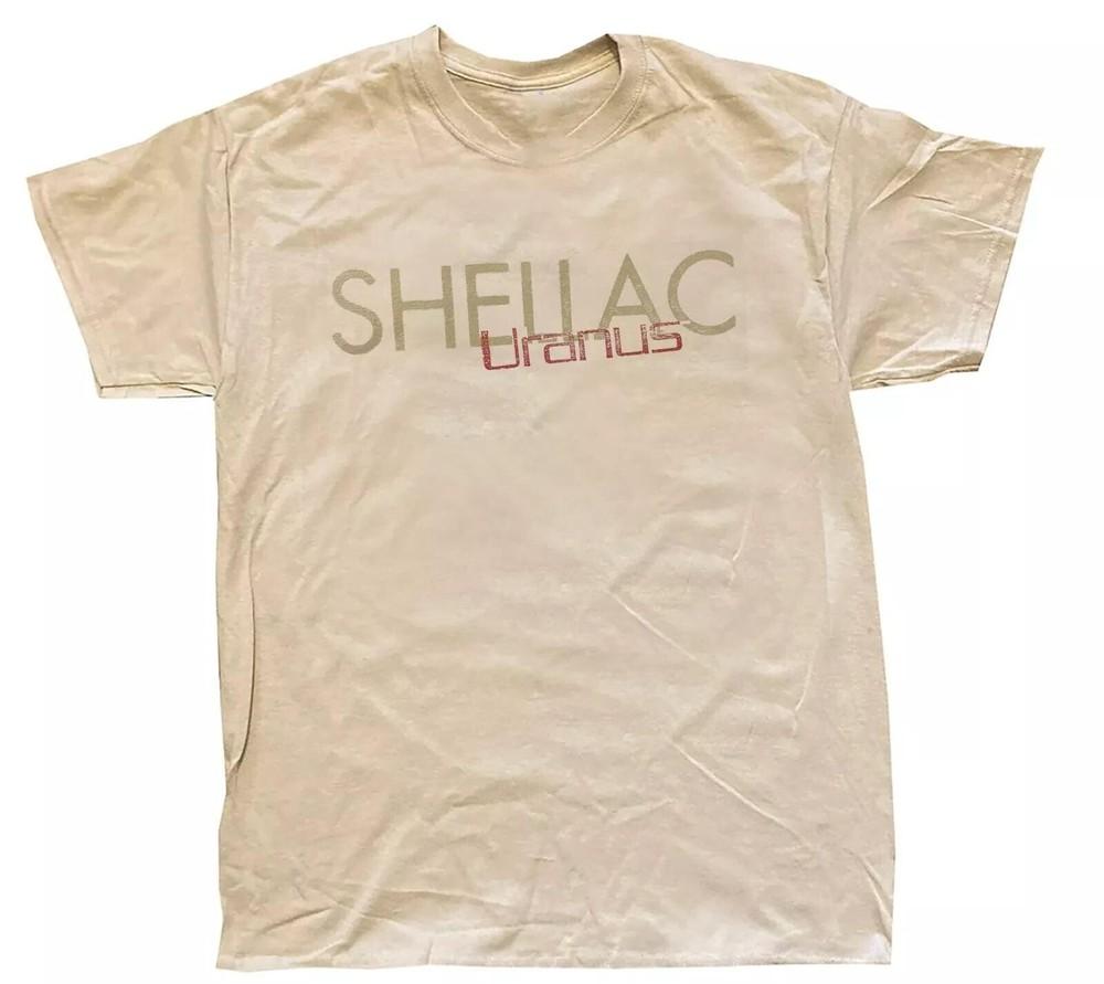 Shellac Uranus Album Band Gift For Fan S to 5XL T shirt TMB2516 Unisex T-Shirt XXXL