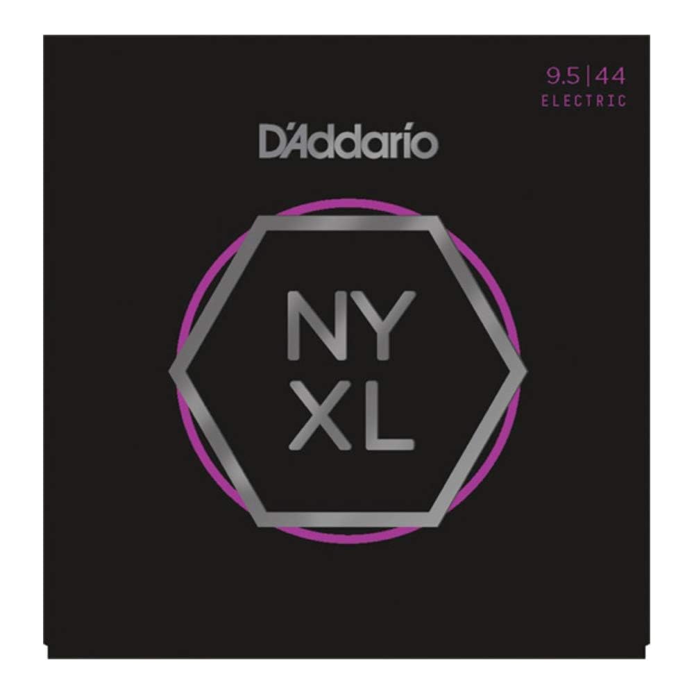 D Addario NYXL09544 Electric Guitar Strings x 3 Sets