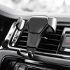 Gravity Car Air Vent Mount Cradle Holder Stand for iPhone Mobile Cell Phone Auto