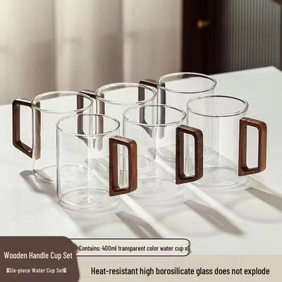 Nápojové nádobí – Hrnky