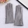 Unisex Winter Warm Touchscreen Gloves