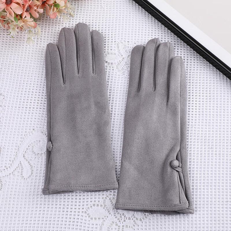 Unisex Winter Warm Touchscreen Gloves